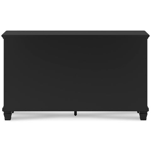  Signature Design by Ashley Lanolee B687-31 Dresser IMAGE 5