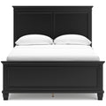  Signature Design by Ashley Lanolee B687B4 Full Panel Bed IMAGE 2