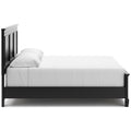  Signature Design by Ashley Lanolee B687B8 King Panel Bed IMAGE 3