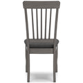  Signature Design by Ashley Shullden D194-01 Dining Room Side Chair IMAGE 4