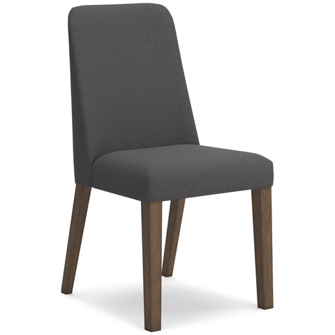  Signature Design by Ashley Lyncott D615-02 Dining Upholstered Side Chair IMAGE 1