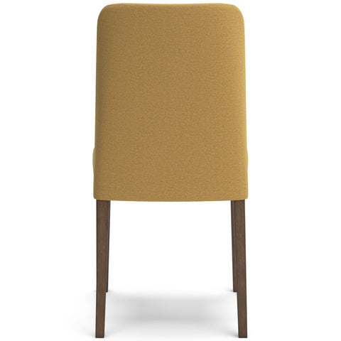  Signature Design by Ashley Lyncott D615-04 Dining Upholstered Side Chair IMAGE 4