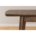  Signature Design by Ashley Lyncott D615-35 Rectangular Dining Room Butterfly Extension Table IMAGE 7