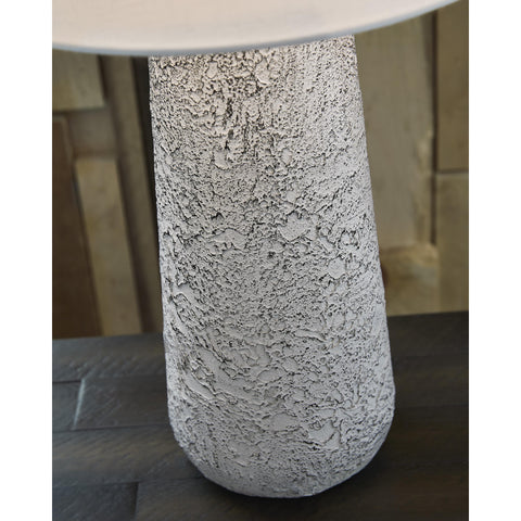  Signature Design by Ashley Chaston L204464 Metal Table Lamp IMAGE 5