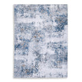  Signature Design by Ashley Garyard R405772 Washable Medium Rug IMAGE 1