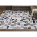  Signature Design by Ashley Jettner R405781 Large Rug IMAGE 4