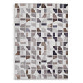  Signature Design by Ashley Jettner R405782 Medium Rug IMAGE 1
