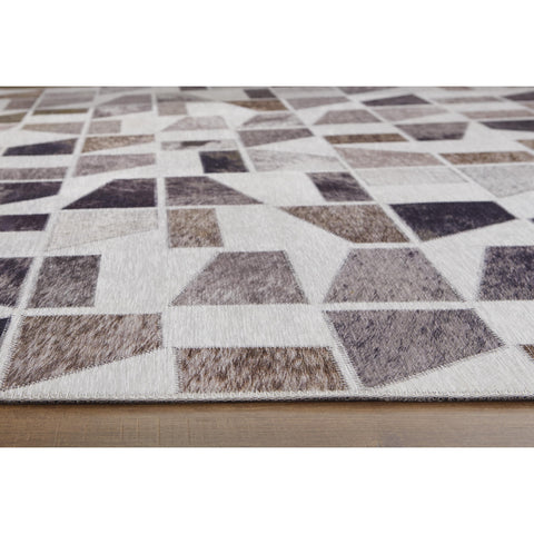  Signature Design by Ashley Jettner R405782 Medium Rug IMAGE 2
