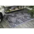  Signature Design by Ashley Arloman R405932 Washable Medium Rug IMAGE 4