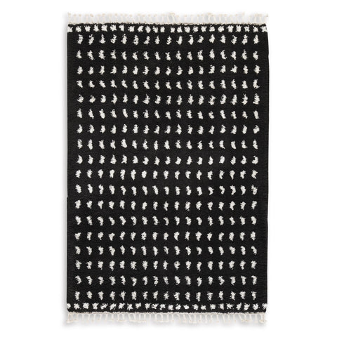  Signature Design by Ashley Minston R405952 Medium Rug IMAGE 1