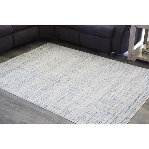  Signature Design by Ashley Beckfille R405961 Large Rug IMAGE 4