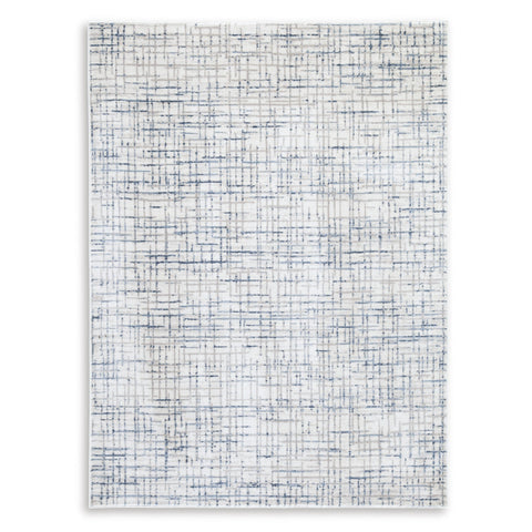  Signature Design by Ashley Beckfille R405962 Medium Rug IMAGE 1