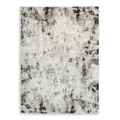  Signature Design by Ashley Greyland R405972 Medium Rug IMAGE 1