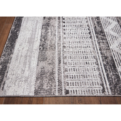  Signature Design by Ashley Henchester R405991 Washable Large Rug IMAGE 2