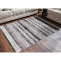  Signature Design by Ashley Henchester R405991 Washable Large Rug IMAGE 4