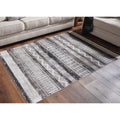  Signature Design by Ashley Henchester R405992 Washable Medium Rug IMAGE 4