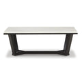  Signature Design by Ashley Fostead T770-1 Rectangular Cocktail Table IMAGE 2