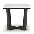  Signature Design by Ashley Fostead T770-2 Square End Table IMAGE 2