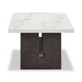  Signature Design by Ashley Burkhaus T779-1 Rectangular Cocktail Table IMAGE 3