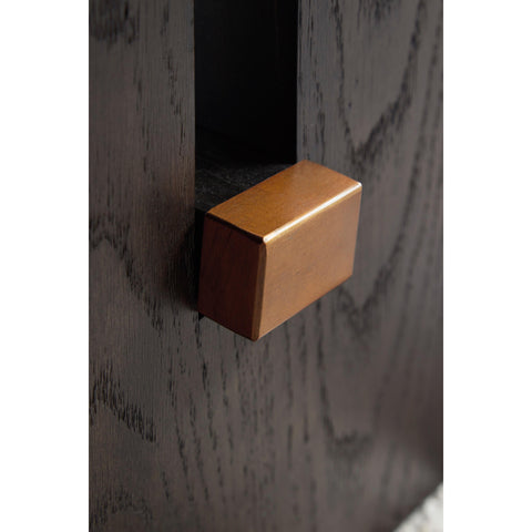  Signature Design by Ashley Burkhaus T779-1 Rectangular Cocktail Table IMAGE 5