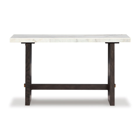  Signature Design by Ashley Burkhaus T779-4 Sofa Table IMAGE 2