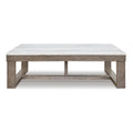  Signature Design by Ashley Loyaska T789-1 Rectangular Cocktail Table IMAGE 2