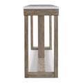  Signature Design by Ashley Loyaska T789-4 Sofa Table IMAGE 3