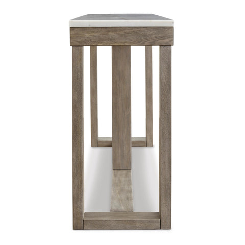 Signature Design by Ashley Loyaska T789-4 Sofa Table IMAGE 3
