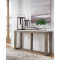  Signature Design by Ashley Loyaska T789-4 Sofa Table IMAGE 5
