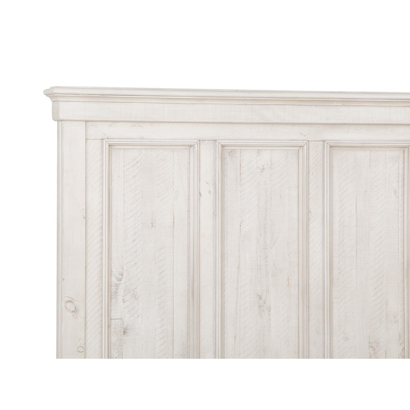 Magnussen Newport B5430-74 Complete Cal.King Panel Bed IMAGE 4