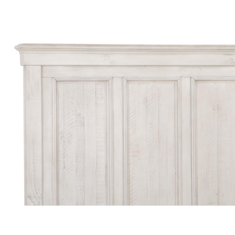 Magnussen Newport B5430-54 Complete Queen Panel Bed IMAGE 4