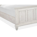  Magnussen Newport B5430-54 Complete Queen Panel Bed IMAGE 5