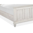 Magnussen Newport B5430-54 Complete Queen Panel Bed IMAGE 5