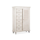 Magnussen Newport B5430-32 Gentleman's Chest IMAGE 1