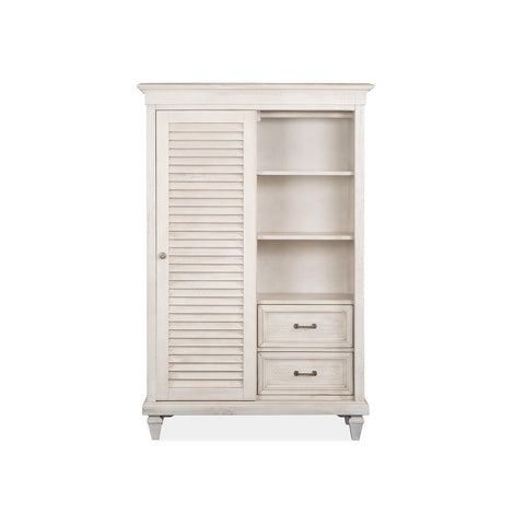  Magnussen Newport B5430-32 Gentleman's Chest IMAGE 5