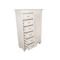  Magnussen Newport B5430-32 Gentleman's Chest IMAGE 8