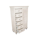 Magnussen Newport B5430-32 Gentleman's Chest IMAGE 8