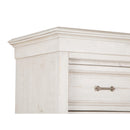 Magnussen Newport B5430-32 Gentleman's Chest IMAGE 9