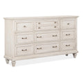  Magnussen Newport B5430-20 Drawer Dresser IMAGE 1