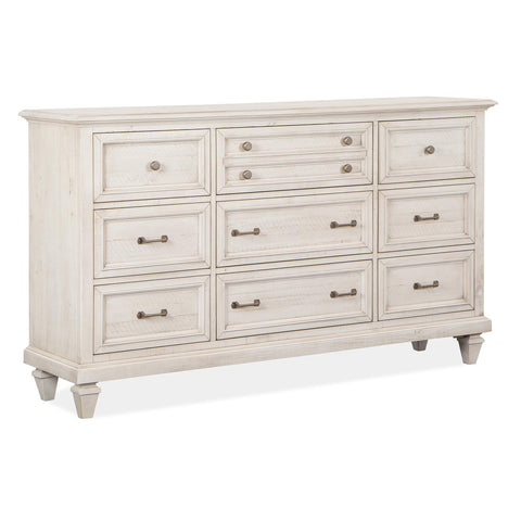  Magnussen Newport B5430-20 Drawer Dresser IMAGE 1