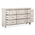  Magnussen Newport B5430-20 Drawer Dresser IMAGE 2