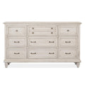  Magnussen Newport B5430-20 Drawer Dresser IMAGE 3