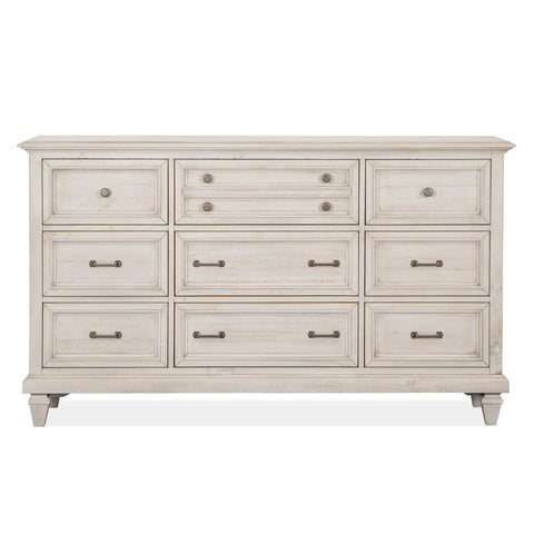  Magnussen Newport B5430-20 Drawer Dresser IMAGE 3