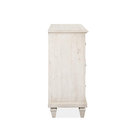  Magnussen Newport B5430-20 Drawer Dresser IMAGE 4