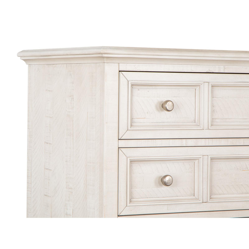 Magnussen Newport B5430-10 Drawer Chest IMAGE 10