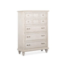 Magnussen Newport B5430-10 Drawer Chest IMAGE 1