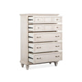  Magnussen Newport B5430-10 Drawer Chest IMAGE 2