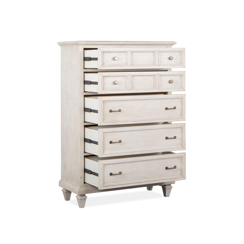 Magnussen Newport B5430-10 Drawer Chest IMAGE 2
