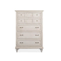  Magnussen Newport B5430-10 Drawer Chest IMAGE 3