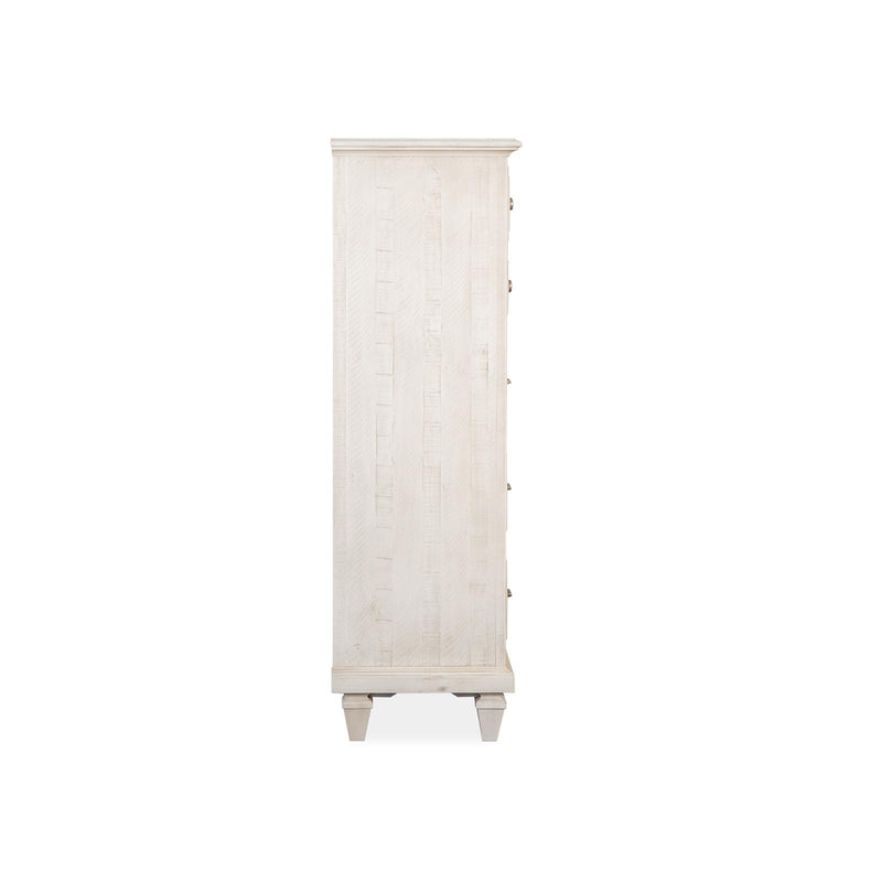 Magnussen Newport B5430-10 Drawer Chest IMAGE 5
